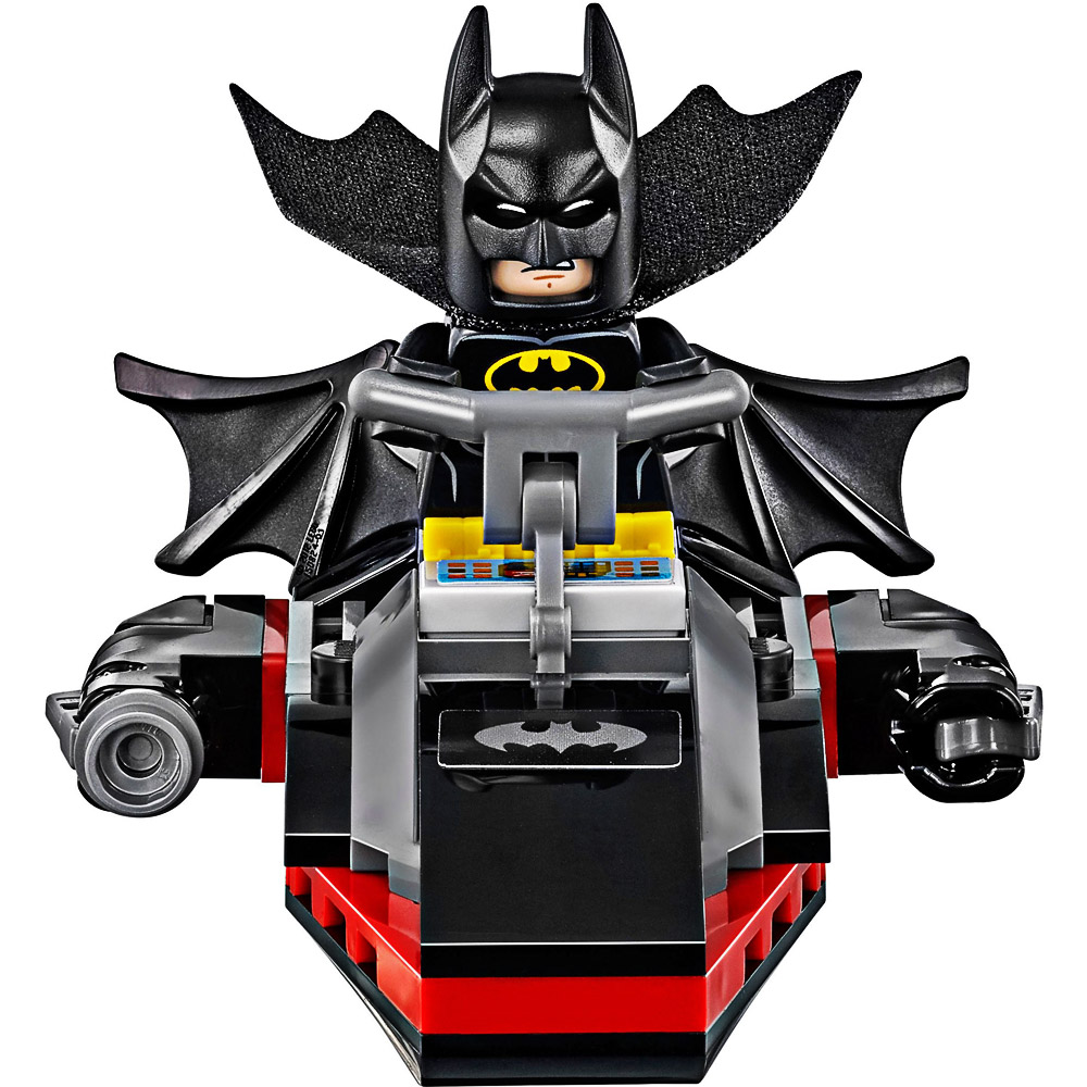 Lego Super Heroes Killer Croc Tail Gator 70907