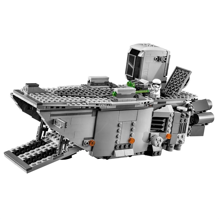 Lego Star Wars First Order Transporter 75103