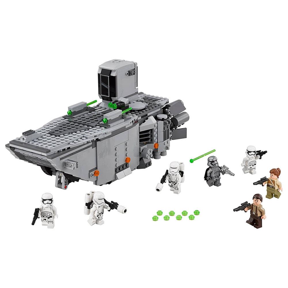 Lego Star Wars First Order Transporter 75103
