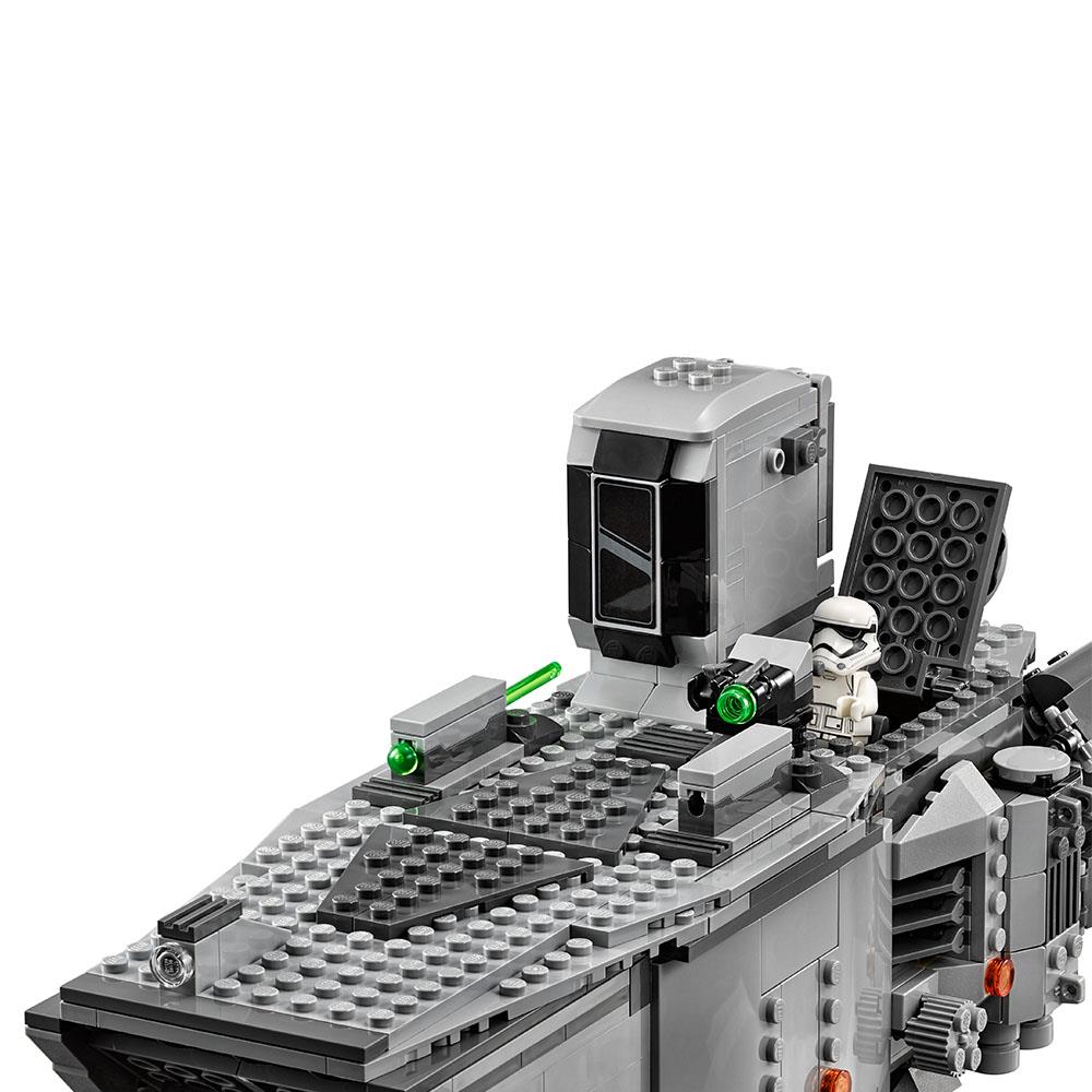Lego Star Wars First Order Transporter 75103