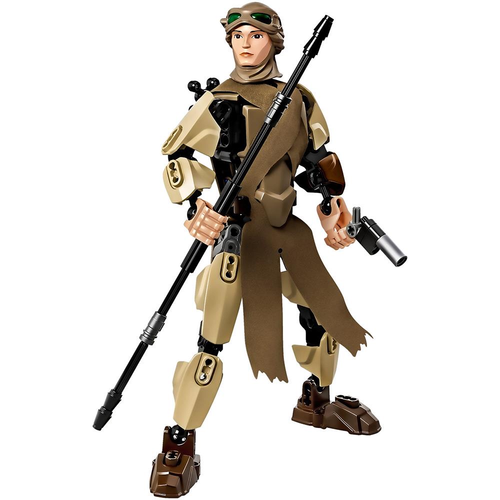 Lego Star Wars Rey 75113
