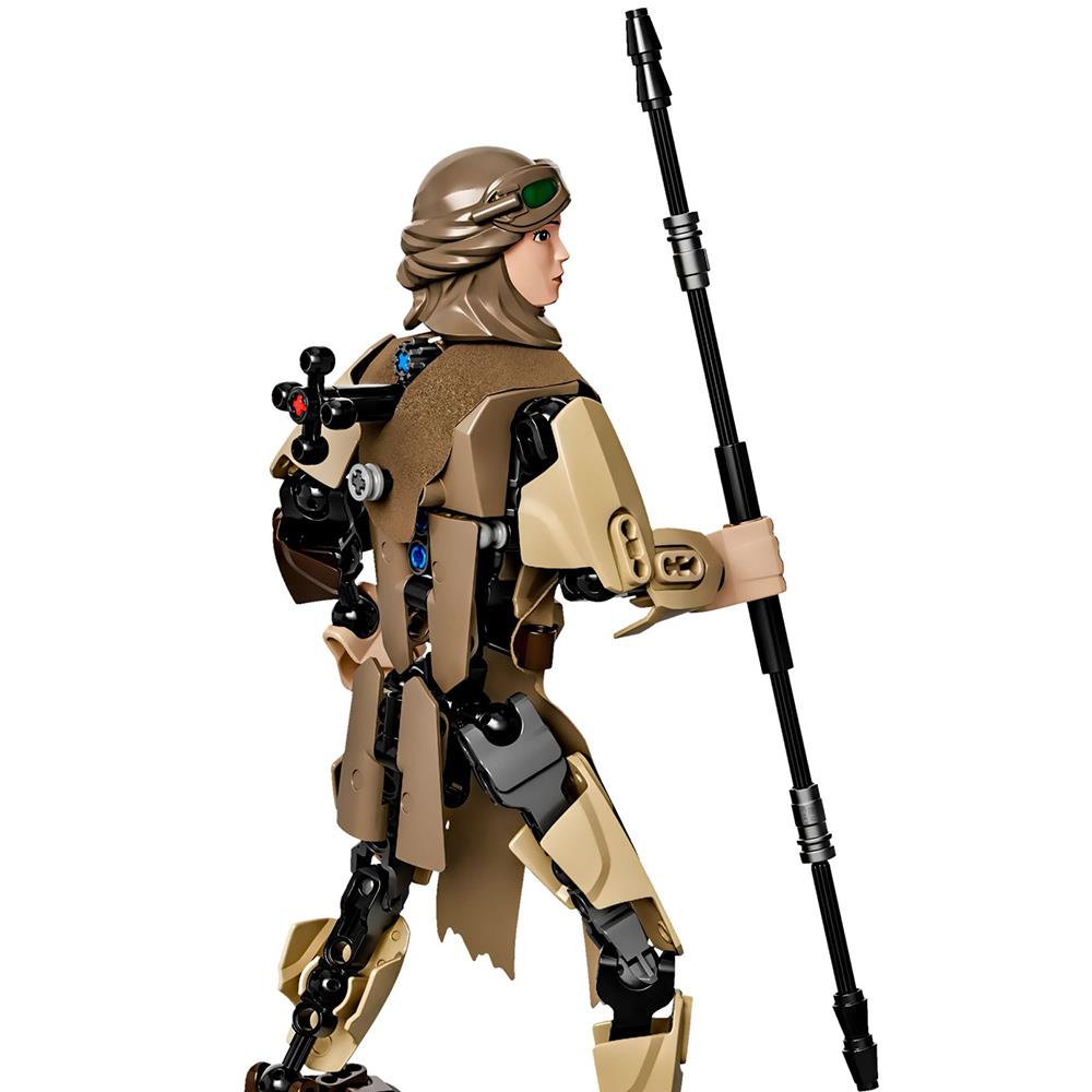 Lego Star Wars Rey 75113