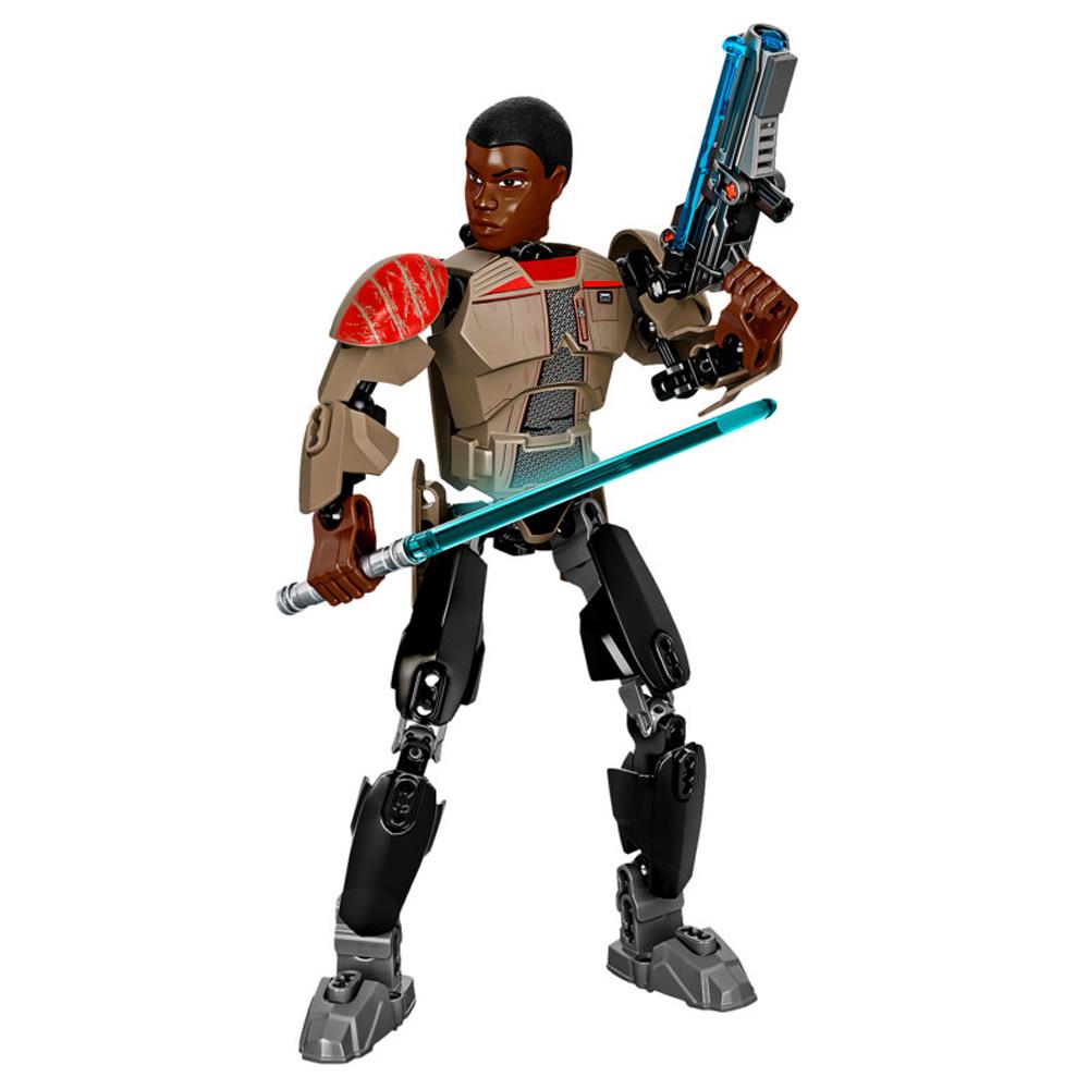 Lego Star Wars Finn 75116