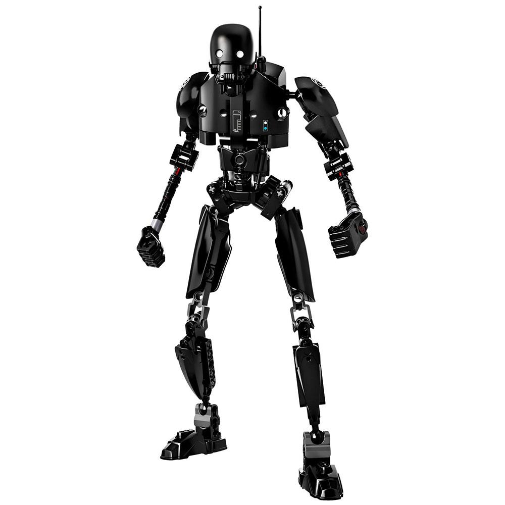 Lego Star Wars K-2SO 75120