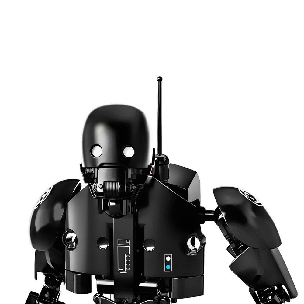 Lego Star Wars K-2SO 75120