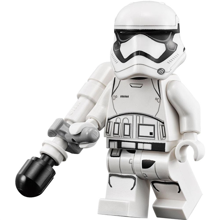 Lego Star Wars Battle on Takodana 75139 | Loco Poco Oyuncak