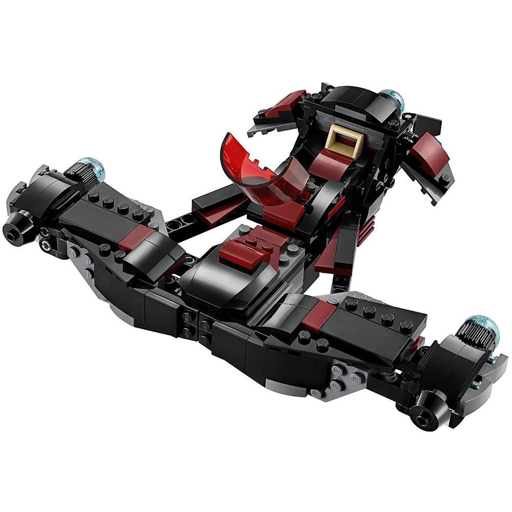 Lego Star Wars Eclipse Fighter 75145