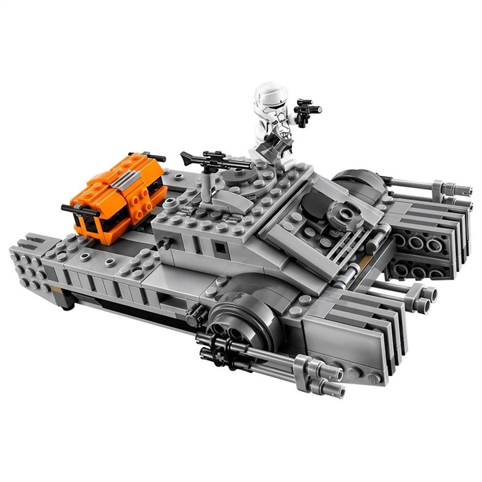 Lego Star Wars Imp. A Hovertank 75152