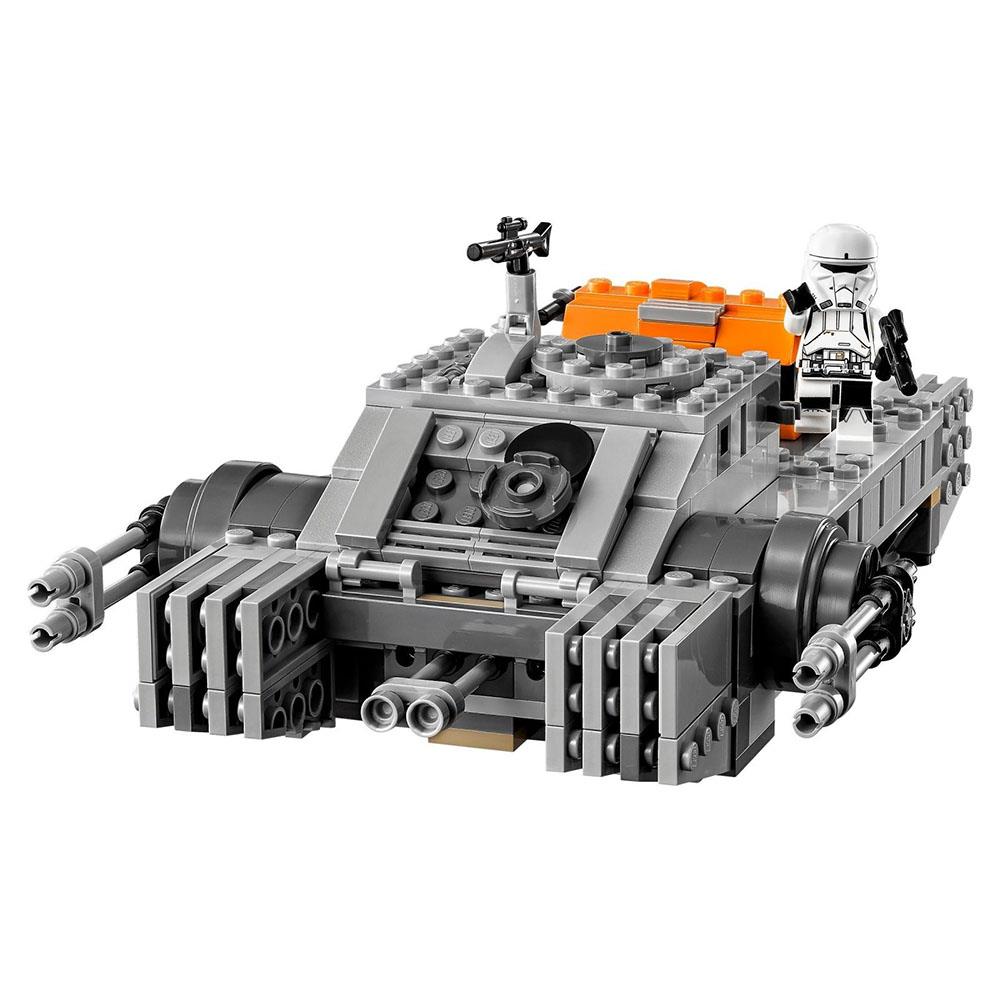 Lego Star Wars Imp. A Hovertank 75152