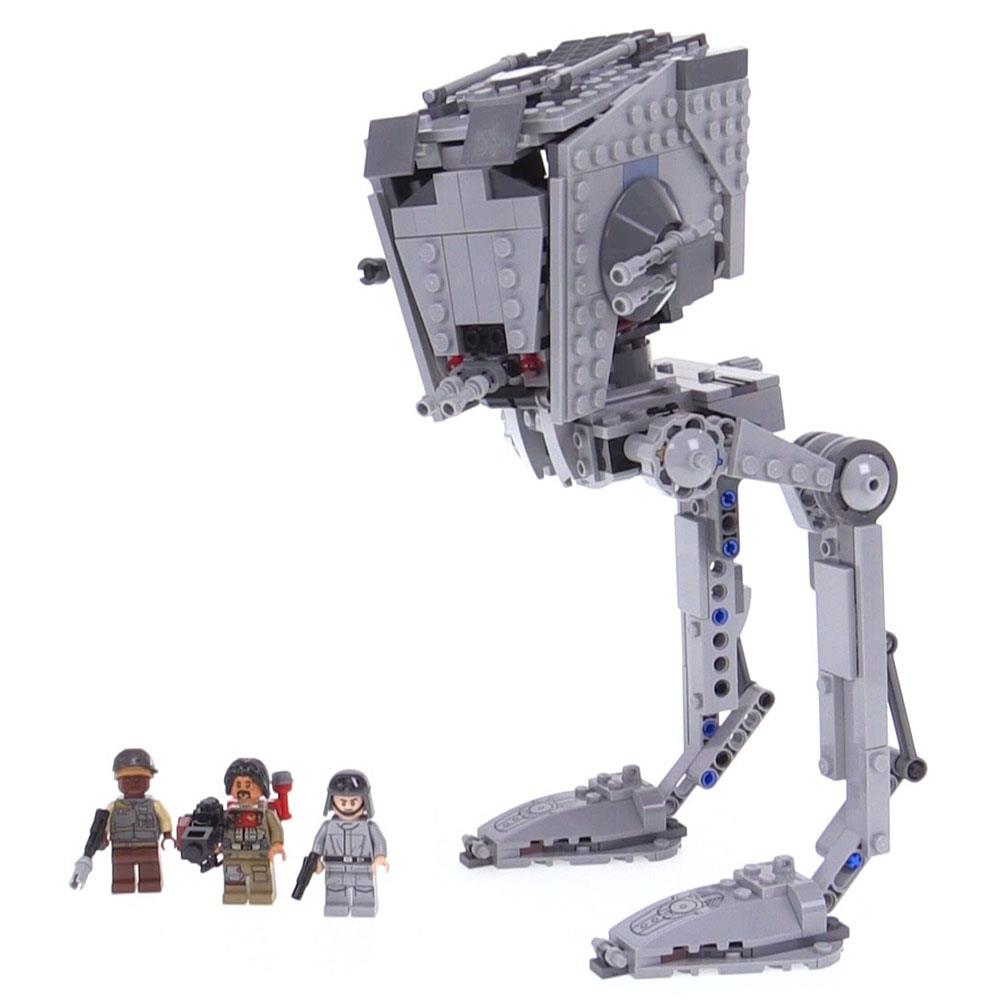 Lego Star Wars AT-ST Walker 75153
