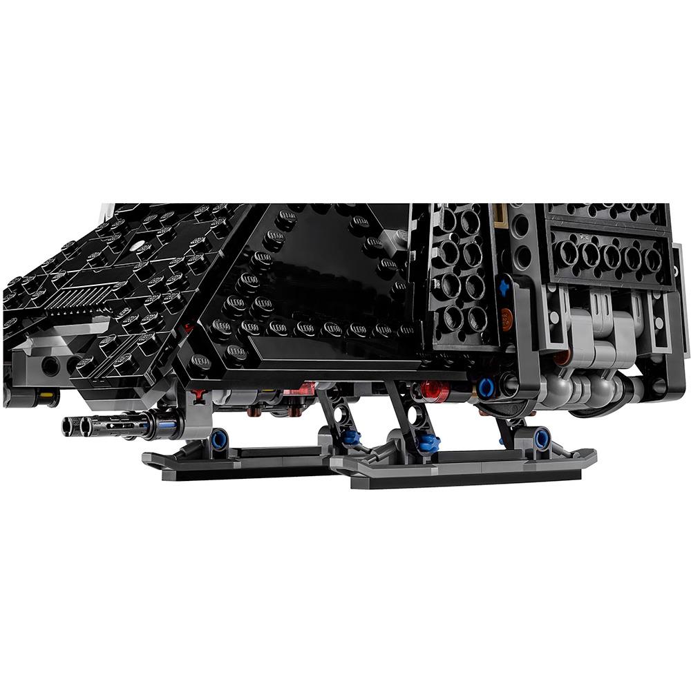 Lego Star Wars İmparatorluk Mekiği K Imperial Shuttle 75156