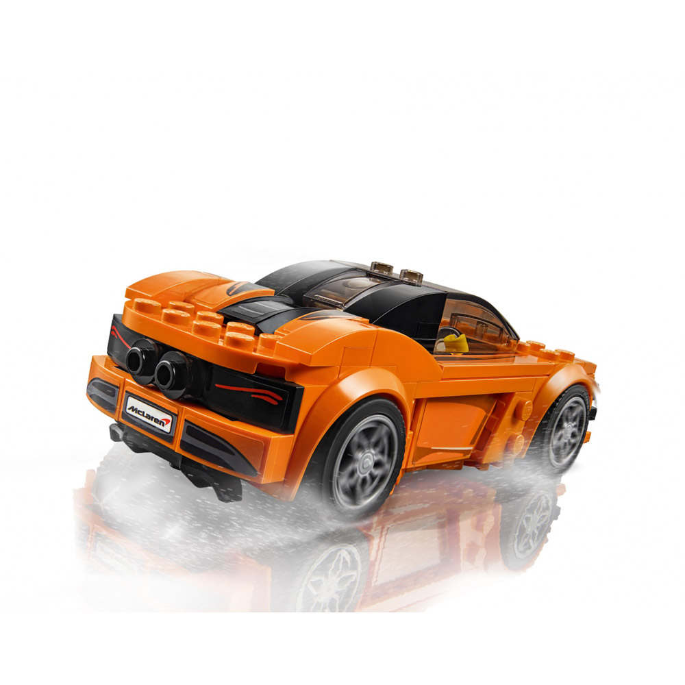 Lego Speed McLaren 720S 75880