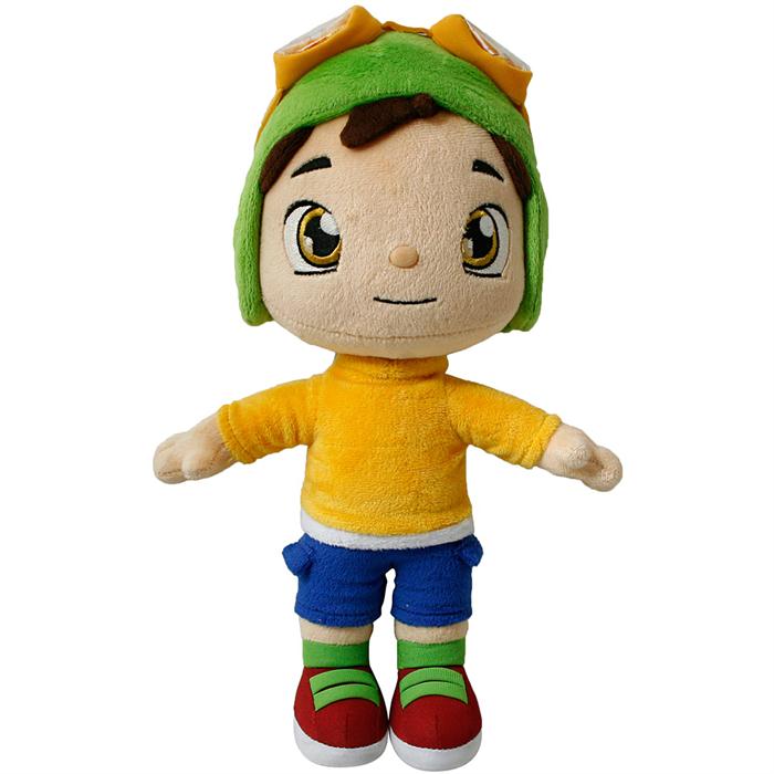 Leliko Liko Peluş Oyuncak 35 cm