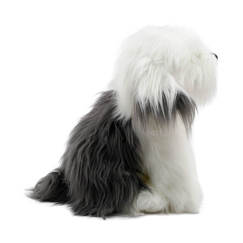 Çoban Köpeği Peluş Oyuncak 32 cm