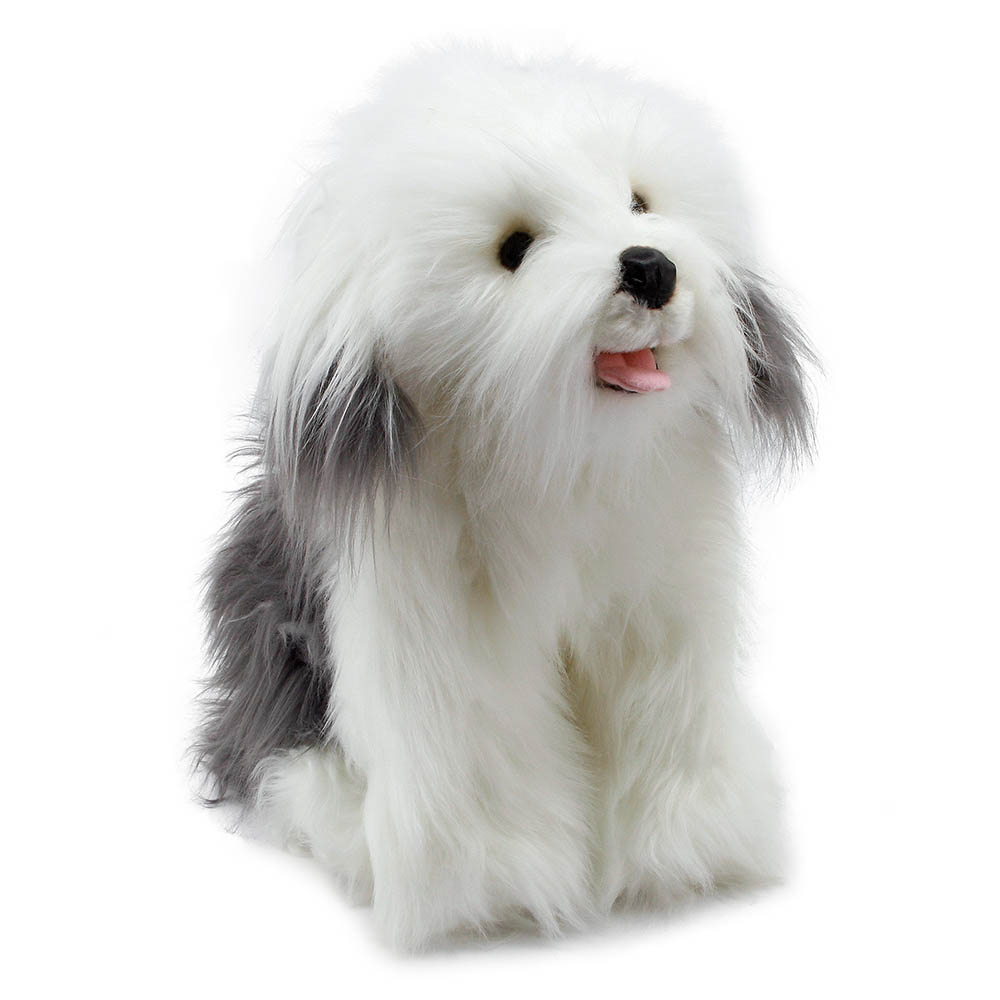 Çoban Köpeği Peluş Oyuncak 32 cm