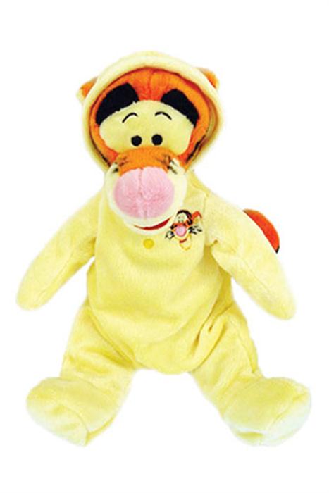 Tigger Tulumlu Peluş Oyuncak 26 cm