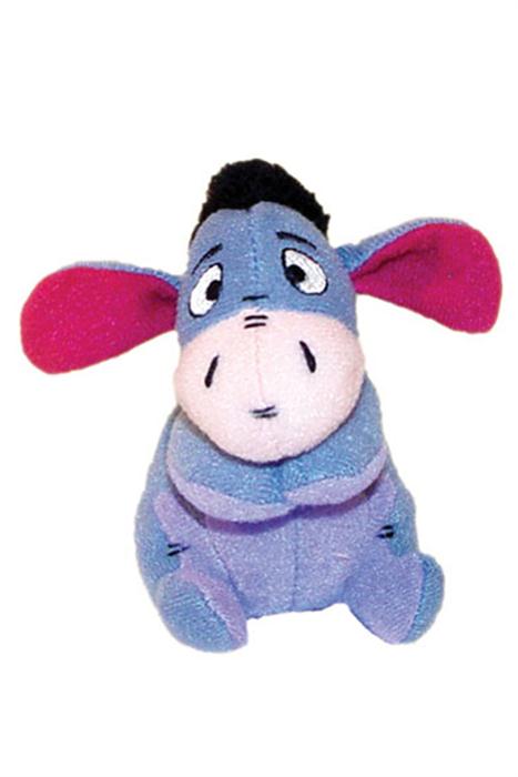 Eeyore Mandallı Peluş Oyuncak 12 cm