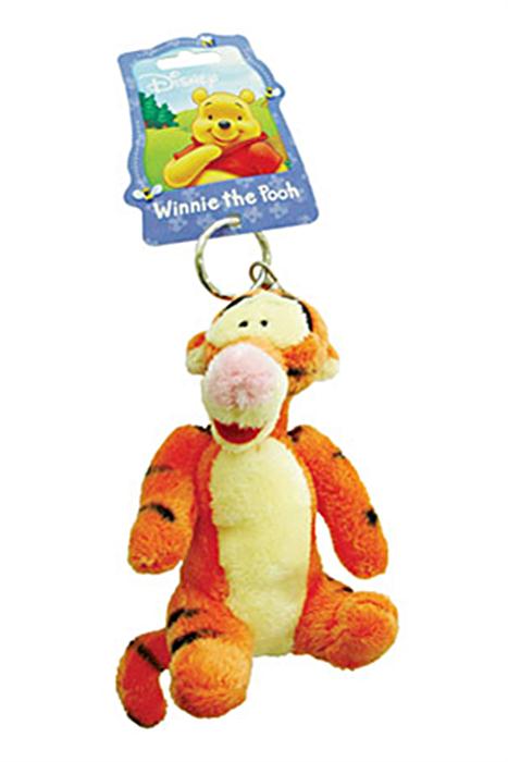 Tigger Peluş Anahtarlık 6 cm