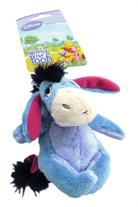 Eeyore Peluş Anahtarlık 6 cm