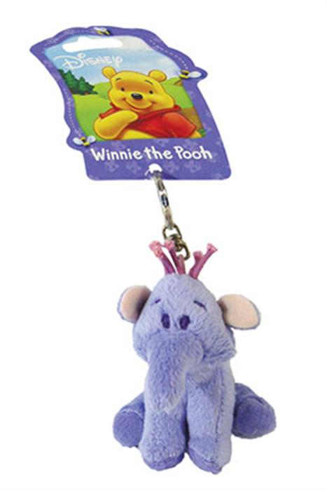 Lumpy Peluş Anahtarlık 6 cm