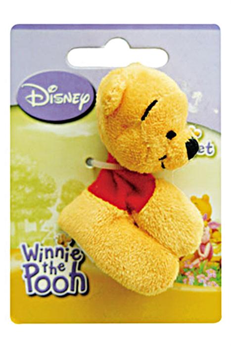 Pooh Peluş Magnet 5 cm