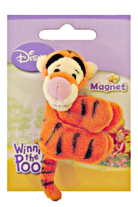 Tigger Peluş Magnet 5 cm
