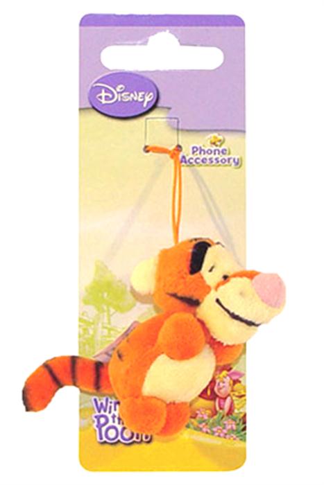 Tigger Peluş Cep Telefonu Aksesuarı 5 cm