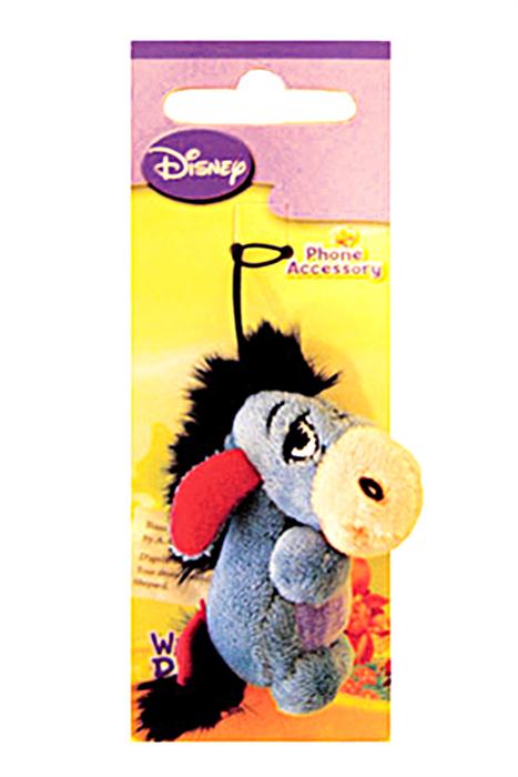 Eeyore Peluş Cep Telefonu Aksesuarı 5 cm