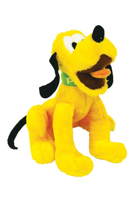 Pluto Peluş Oyuncak 20 cm