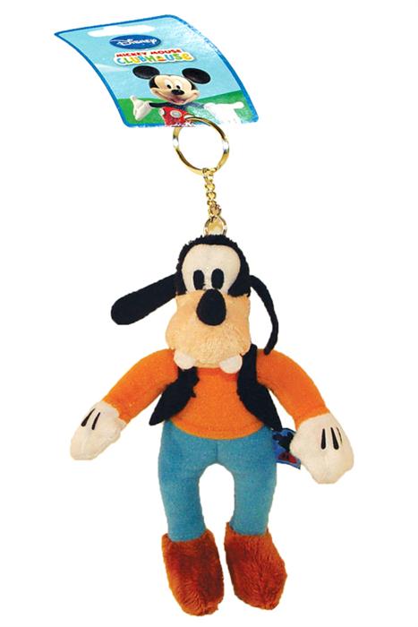 Goofy Peluş Anahtarlık 12 cm
