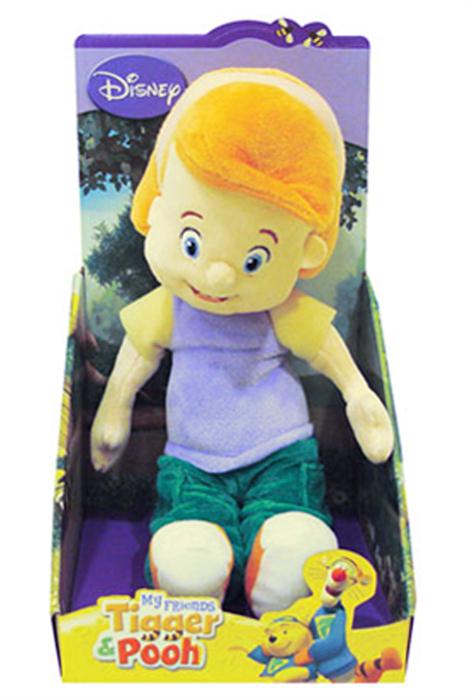 Darby Peluş Oyuncak 28 cm