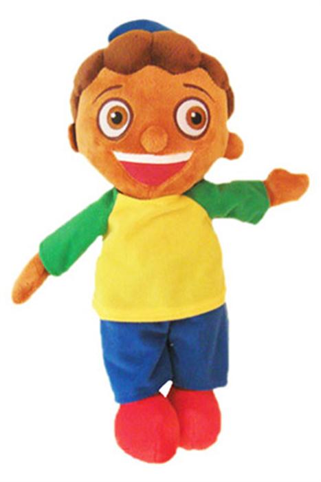 Little Einsteins Quincy Peluş Oyuncak 28 cm