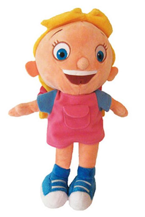 Little Einsteins Annie Peluş Oyuncak 28 cm