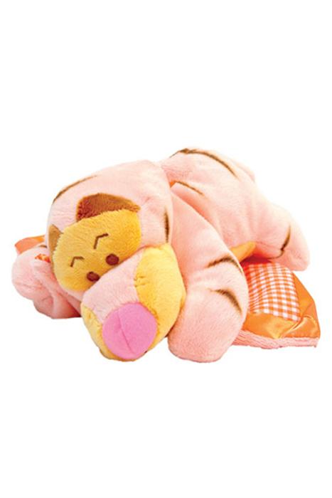 Tigger Battaniyeli Peluş Oyuncak 28 cm