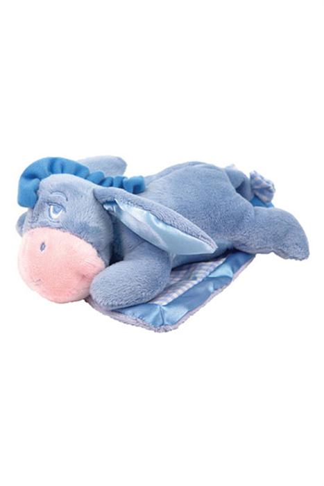 Eeyore Battaniyeli Peluş Oyuncak 28 cm