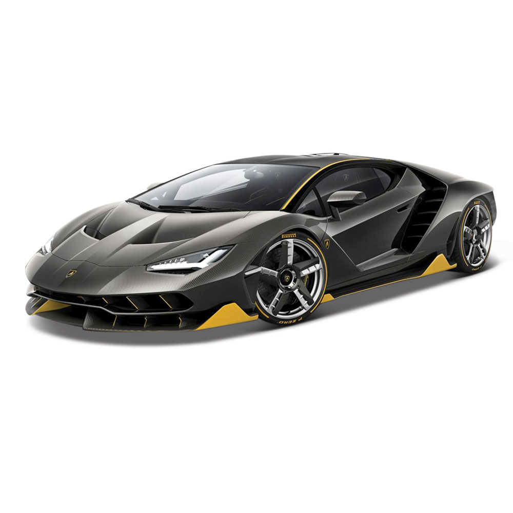 Maisto Special Edition 1:18 Lamborghini Centenario Model Araba