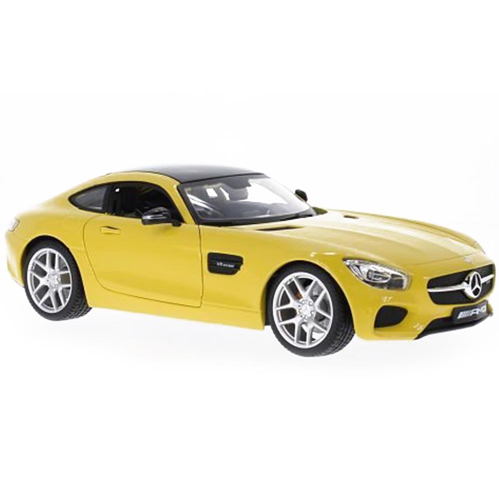 Maisto Mercedes AMG GT 1:18 Model Araba