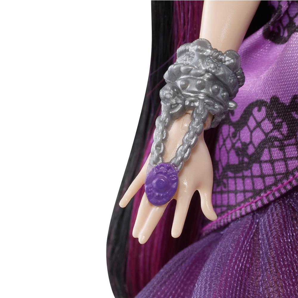Ever After High Kötü Kalpli Kraliçe’nin Kızı