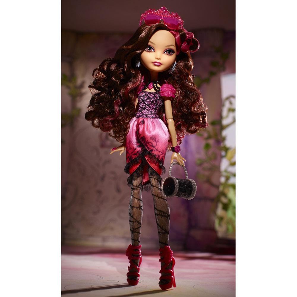 Ever After High Uyuyan Güzel’in Kızı