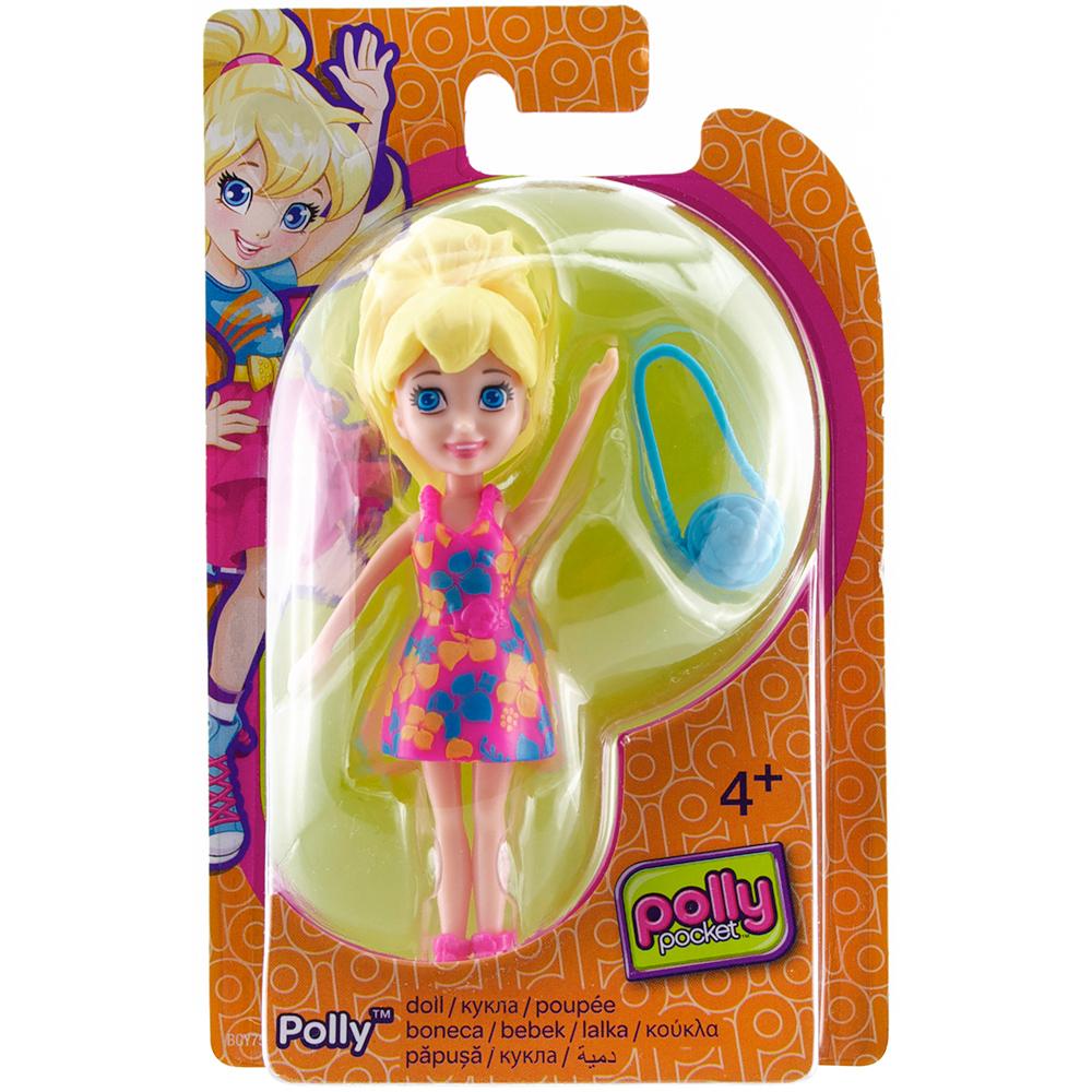 Polly Pocket Bebekler Polly Model 2
