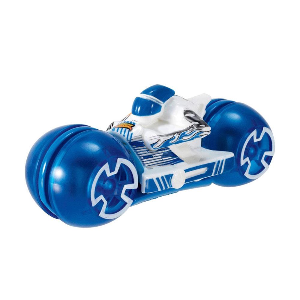 Hot Wheels Motor Yarışçıları Team Blue