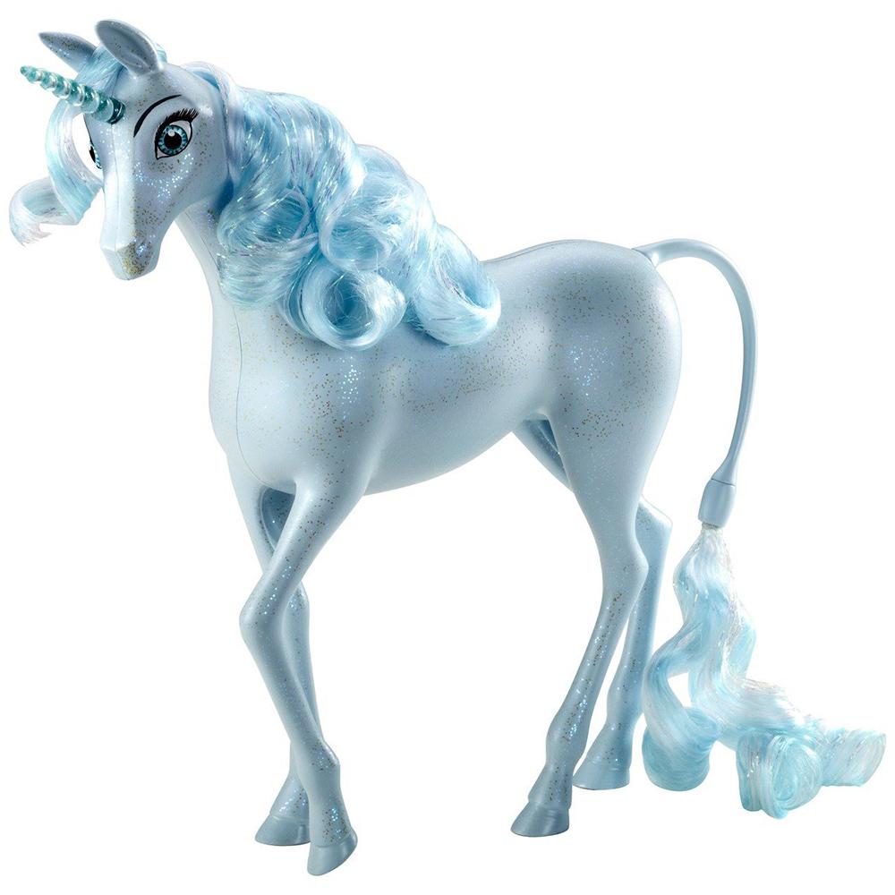 Mia And Me Tek Boynuzlu At Model 2