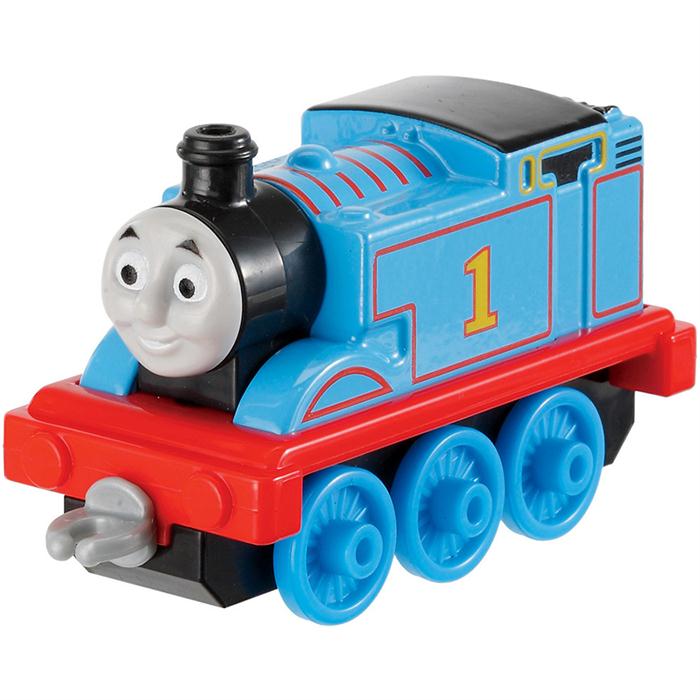 Fisher-Price Thomas Ve Arkadaşları Thomas Figür Oyuncak