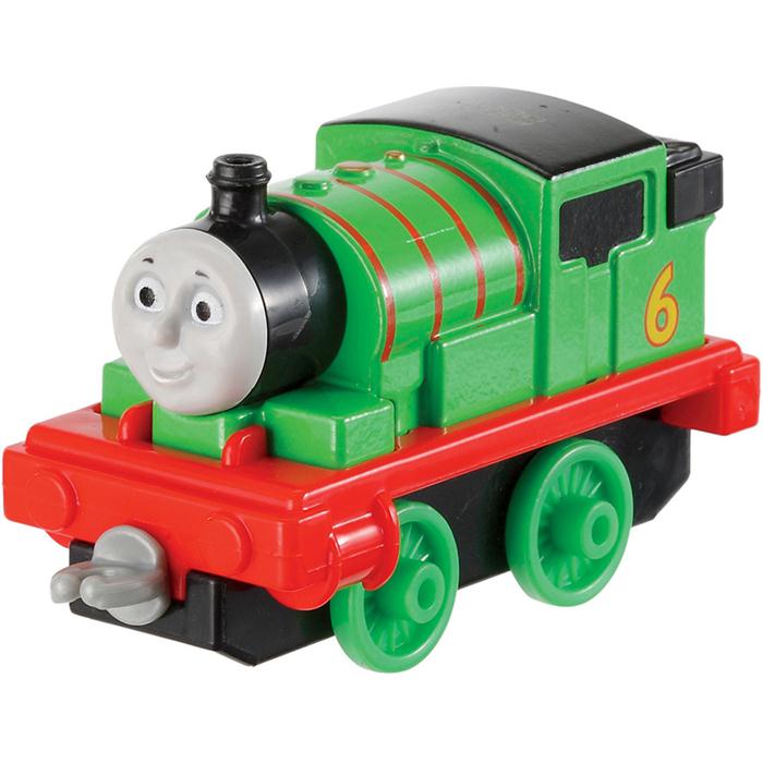 Fisher-Price Thomas Ve Arkadaşları Percy Figür Oyuncak