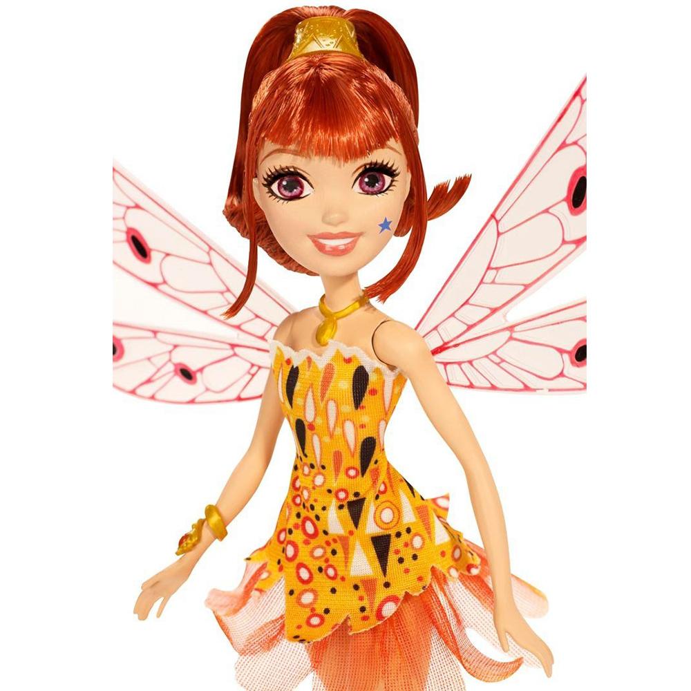 Mia And Me Yuko Figür Oyuncak