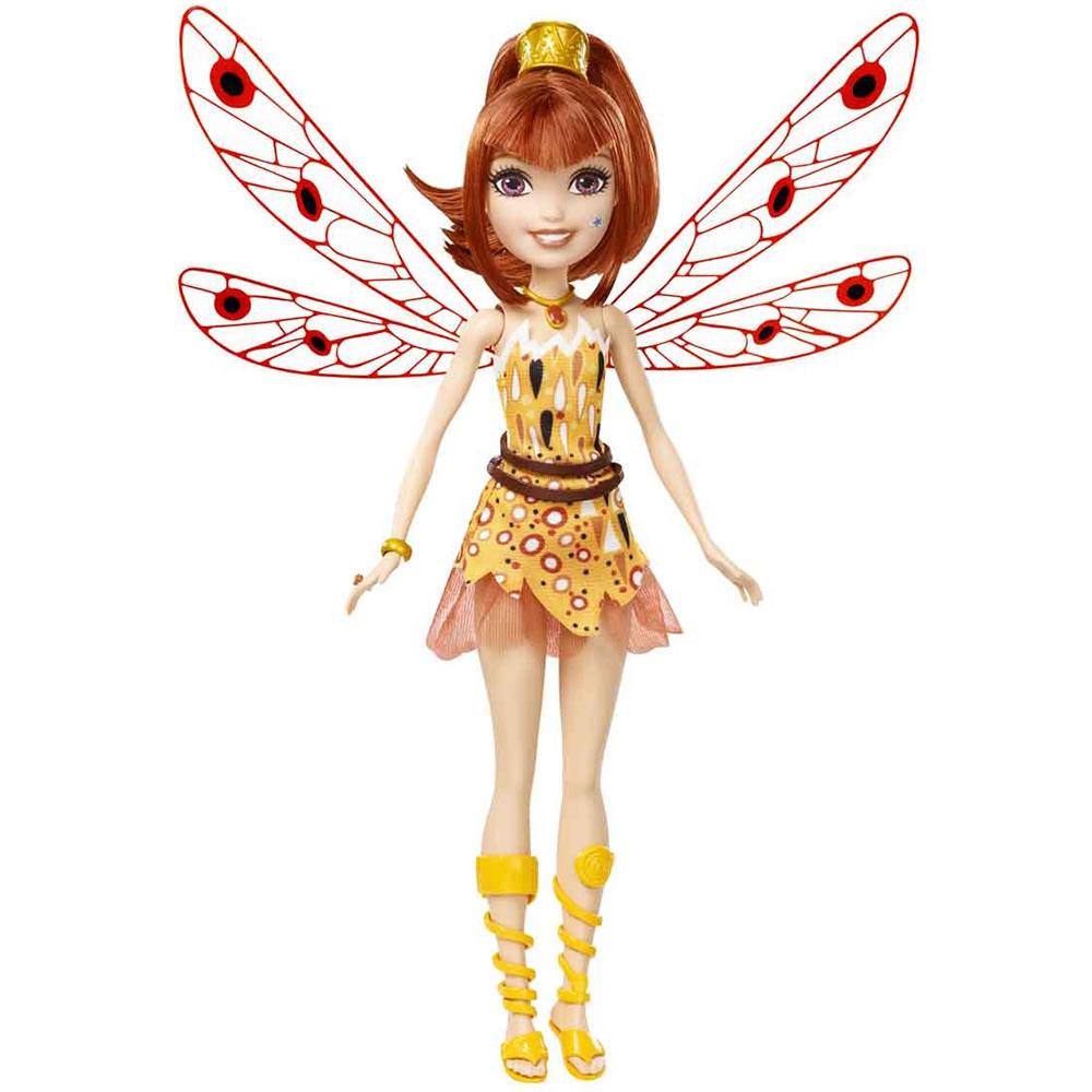 Mia And Me Yuko Figür Oyuncak