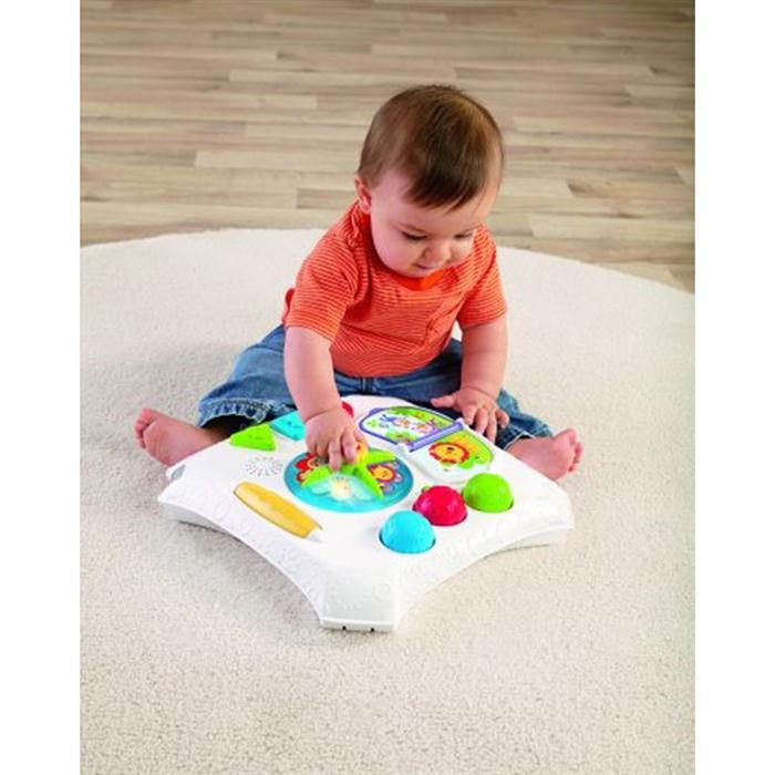 Fisher-Price Melodili Zürafa Aktivite Masası