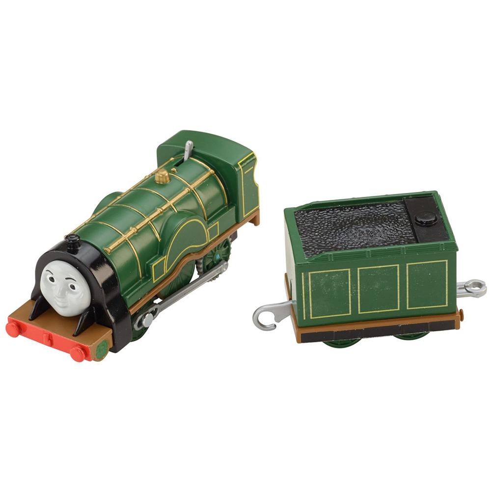 Thomas Friends Motorlu Büyük Tekli Trenler Emily