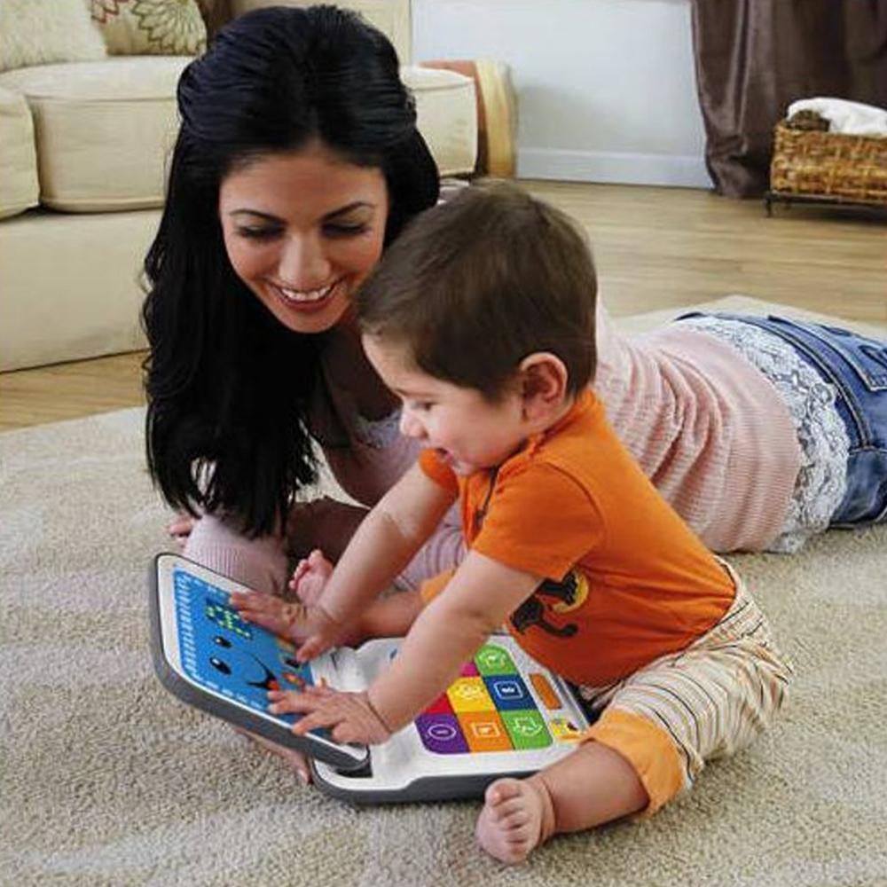 Fisher-Price Eğitici Laptop