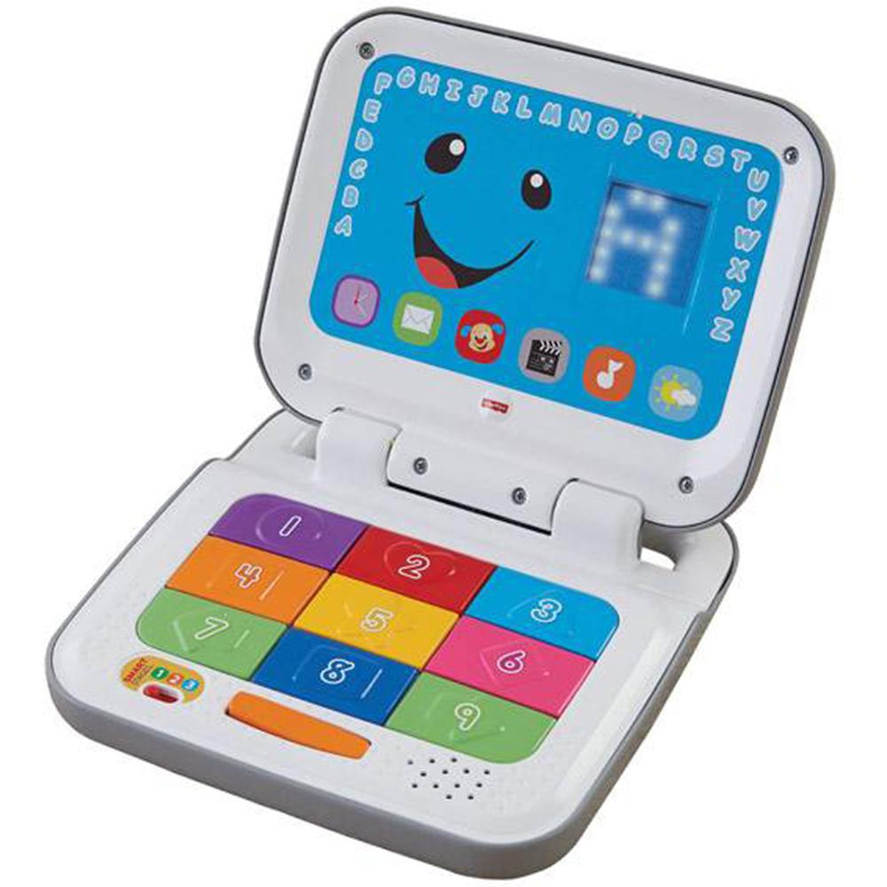 Fisher-Price Eğitici Laptop